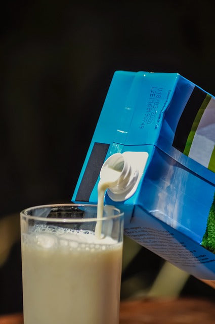 Gift Product - Milk bottle