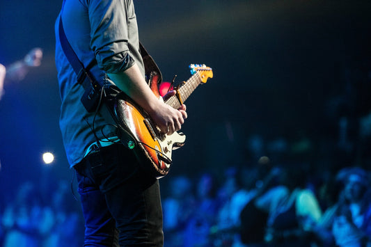 concert type