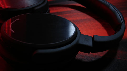 Headphone