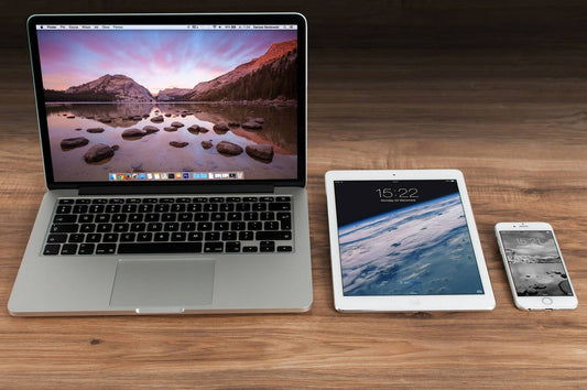 Gift Product - ipad