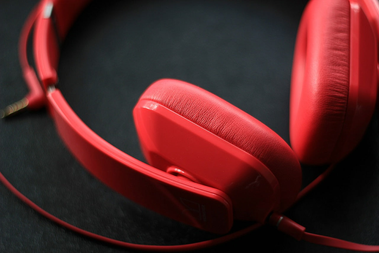 Headphone