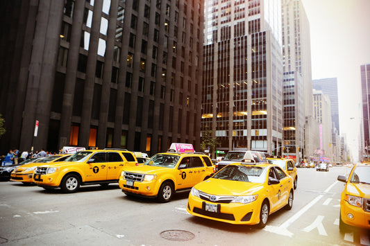 Cab( one day booking)